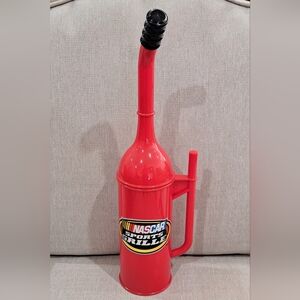 NASCAR Sports Grille Fuel Can Souvenir Cup Universal Studios CityWalk